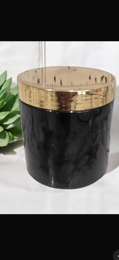 Black Whitening soap